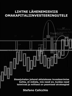 cover image of Lihtne lähenemisviis omakapitaliinvesteeringutele